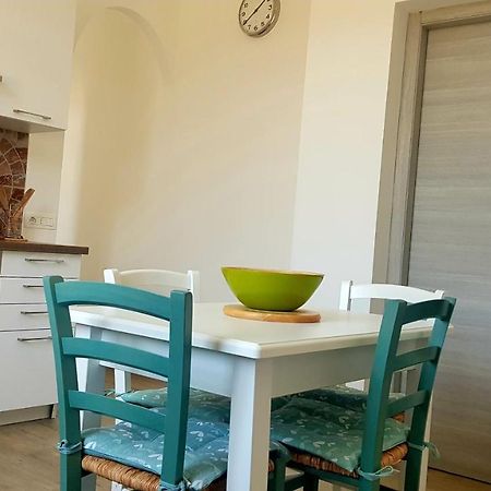 La Terrazza Su Trapani - Appartamento Monaco Экстерьер фото