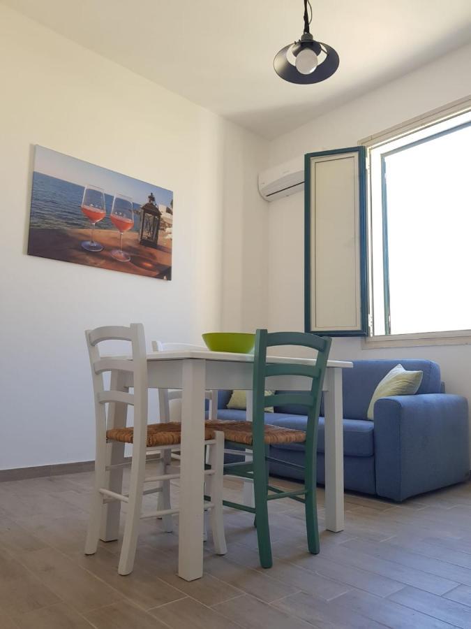La Terrazza Su Trapani - Appartamento Monaco Экстерьер фото